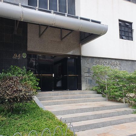 Guara Flats Apartamento Com Vista Para O Mar Recife Zewnętrze zdjęcie