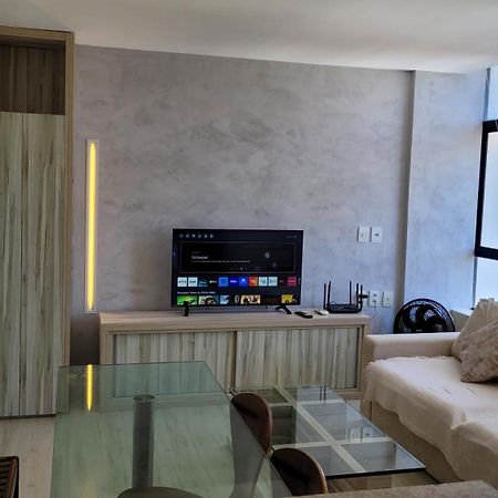 Guara Flats Apartamento Com Vista Para O Mar Recife Zewnętrze zdjęcie
