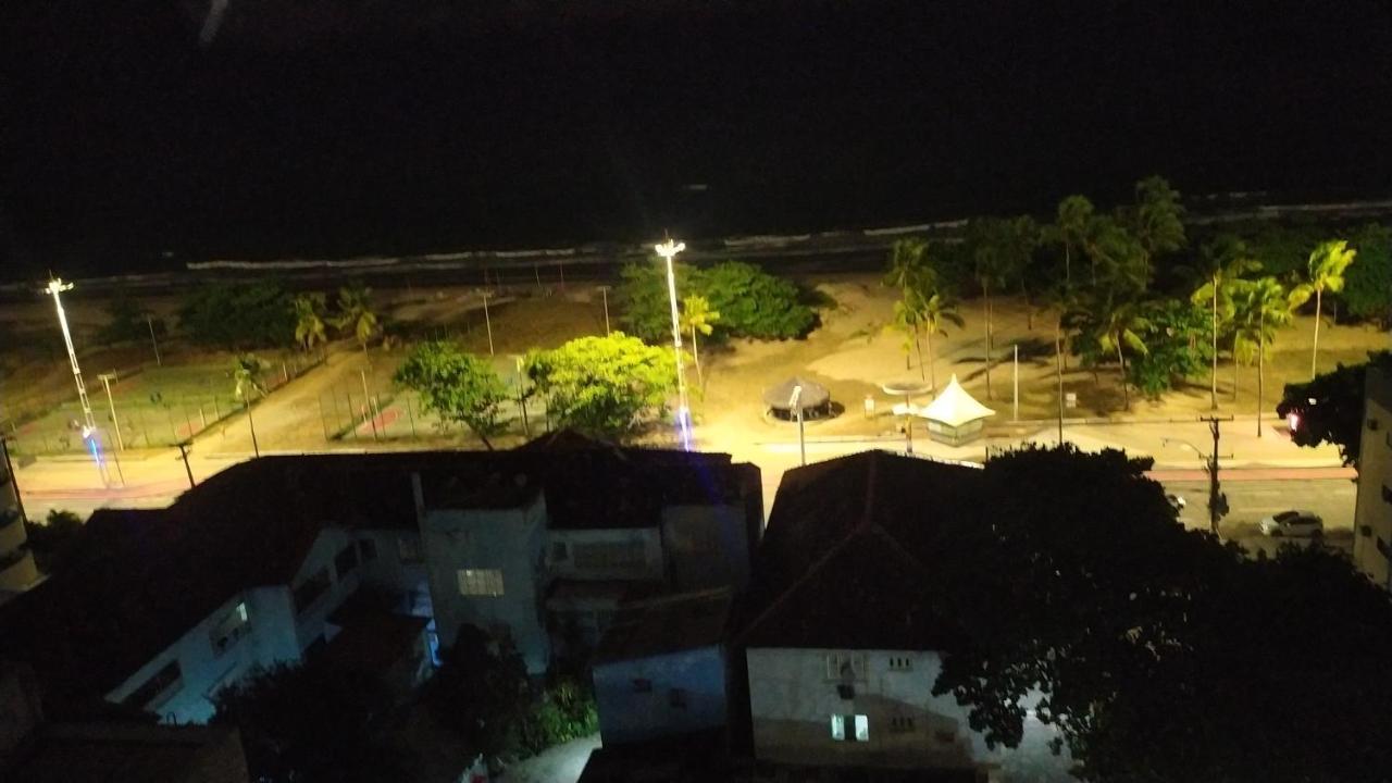 Guara Flats Apartamento Com Vista Para O Mar Recife Zewnętrze zdjęcie