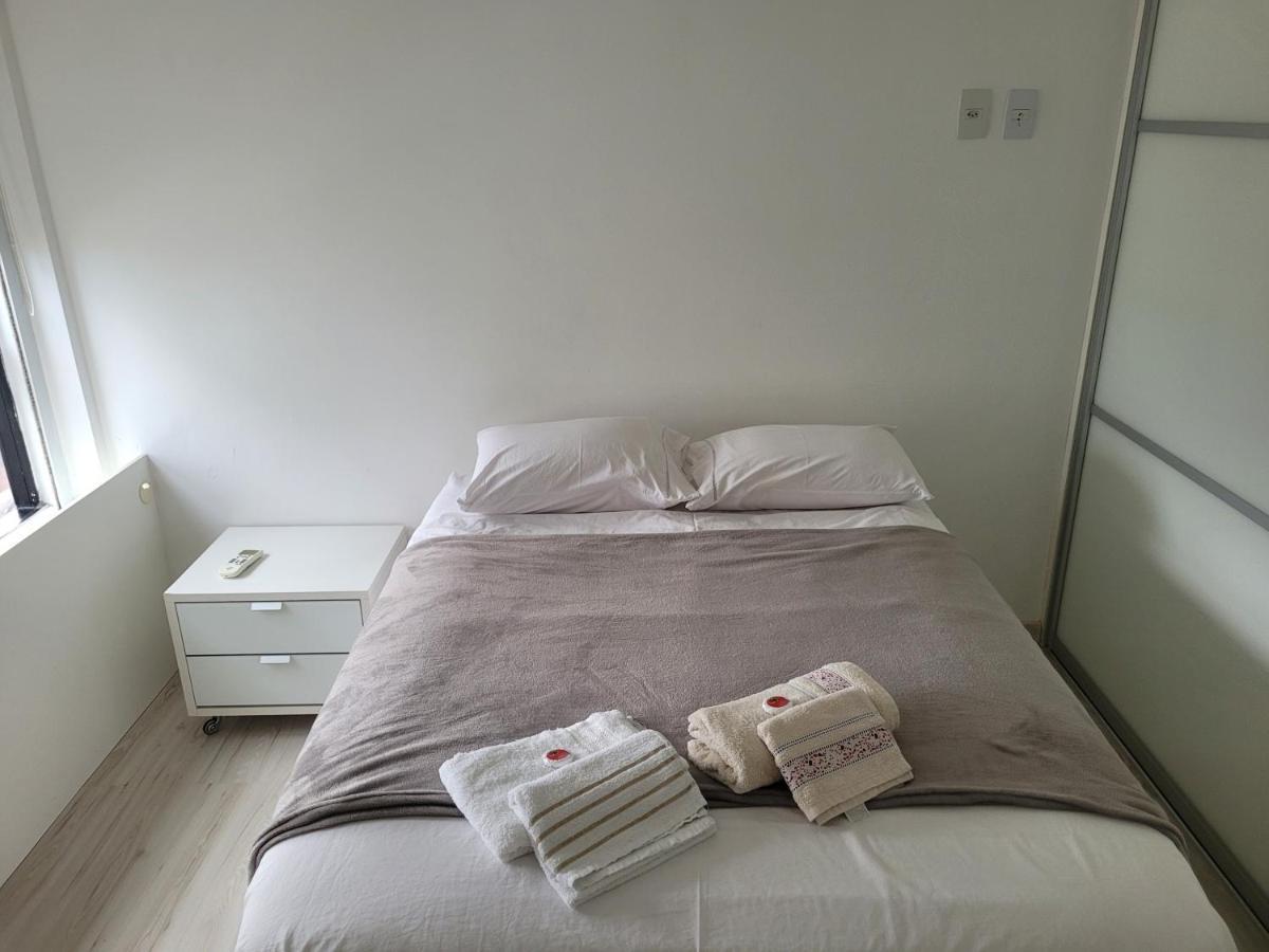 Guara Flats Apartamento Com Vista Para O Mar Recife Zewnętrze zdjęcie