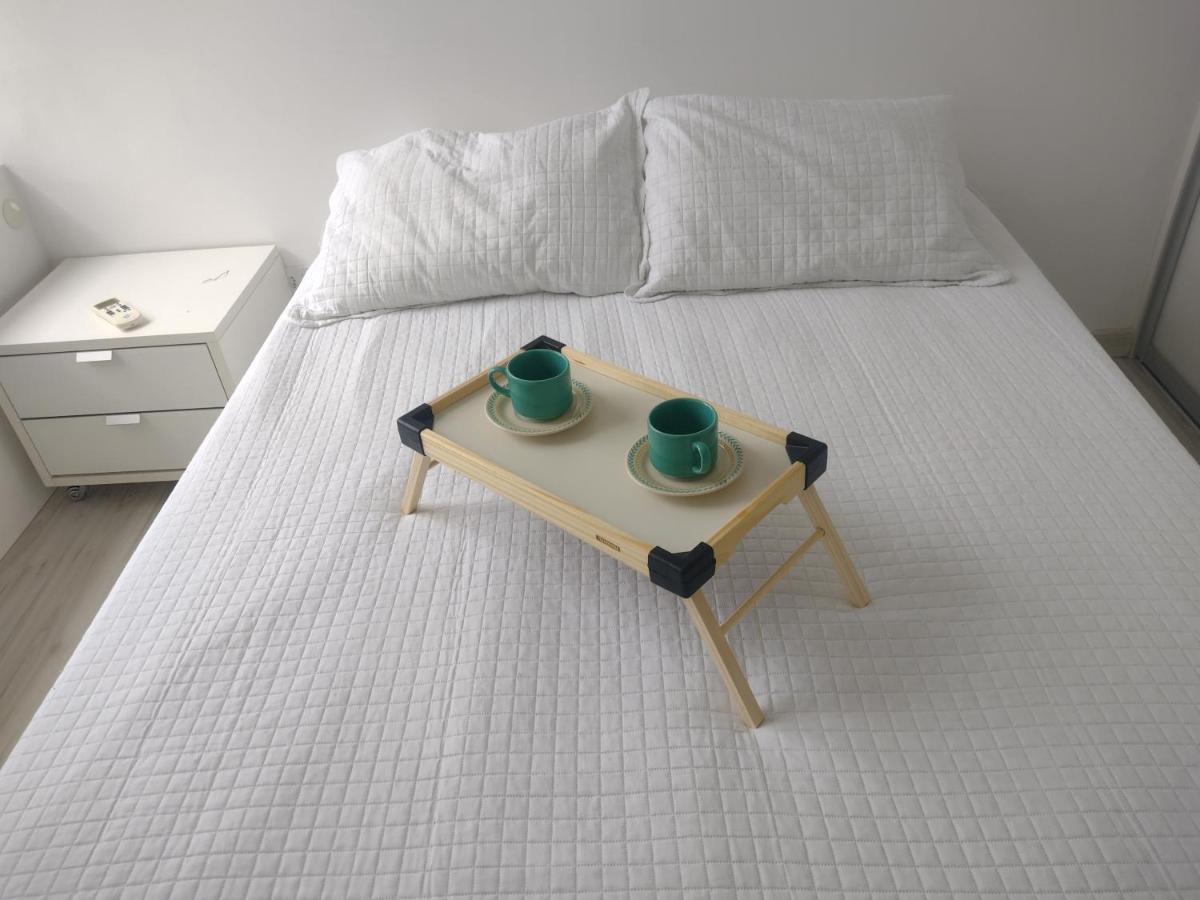 Guara Flats Apartamento Com Vista Para O Mar Recife Zewnętrze zdjęcie