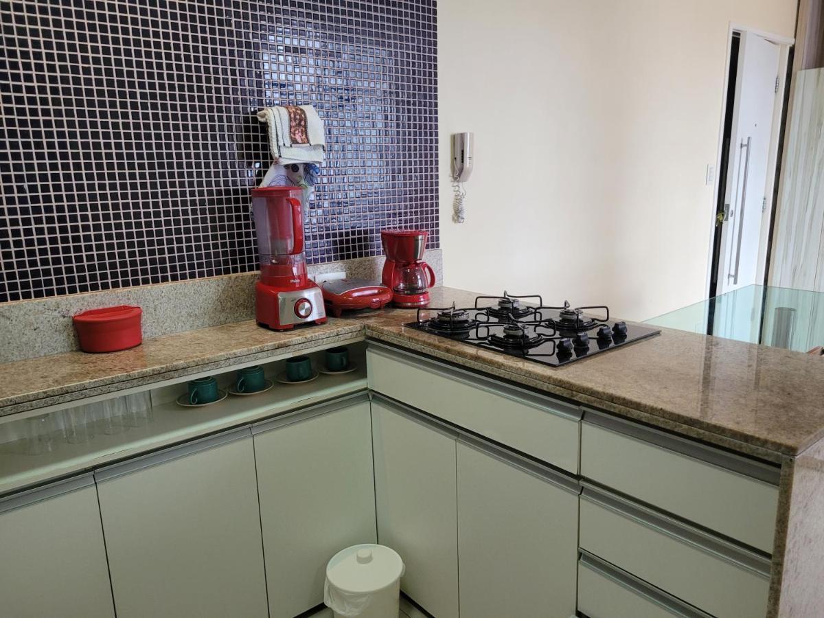 Guara Flats Apartamento Com Vista Para O Mar Recife Zewnętrze zdjęcie