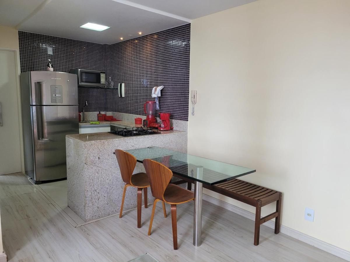 Guara Flats Apartamento Com Vista Para O Mar Recife Zewnętrze zdjęcie