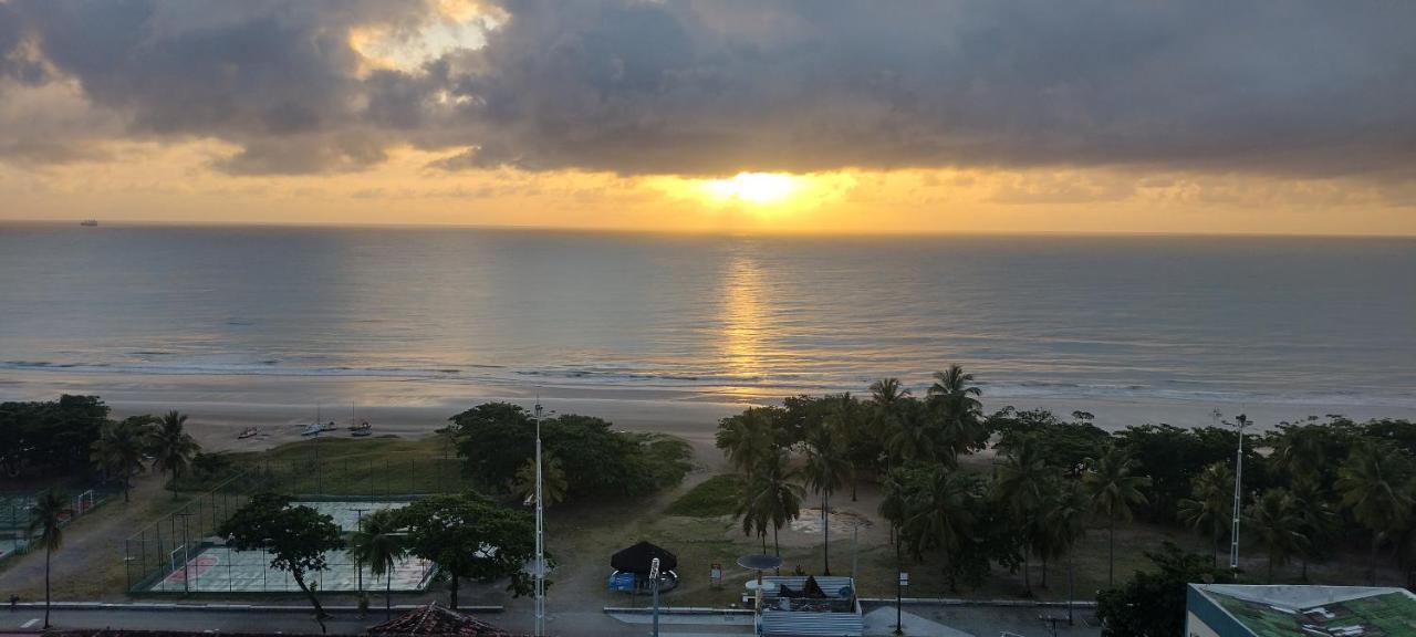 Guara Flats Apartamento Com Vista Para O Mar Recife Zewnętrze zdjęcie