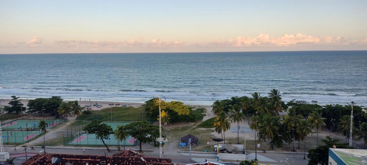 Guara Flats Apartamento Com Vista Para O Mar Recife Zewnętrze zdjęcie