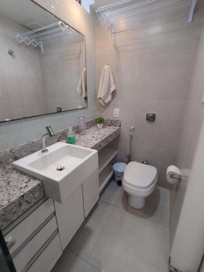Guara Flats Apartamento Com Vista Para O Mar Recife Zewnętrze zdjęcie