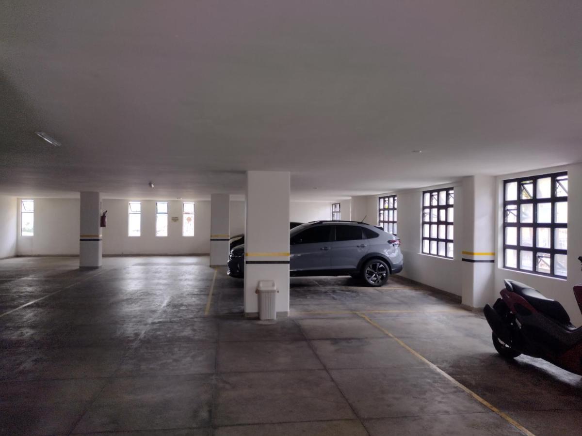 Guara Flats Apartamento Com Vista Para O Mar Recife Zewnętrze zdjęcie