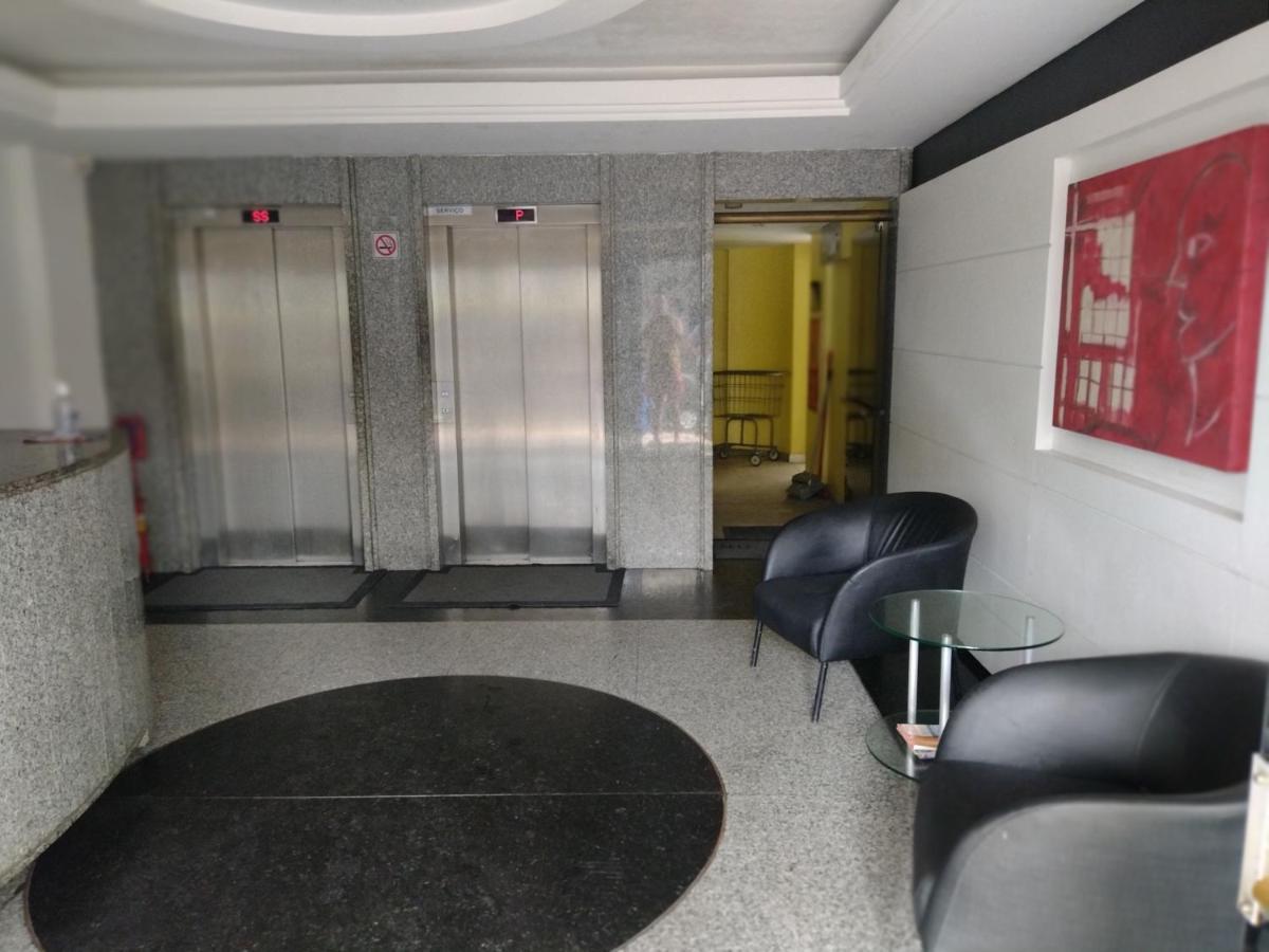 Guara Flats Apartamento Com Vista Para O Mar Recife Zewnętrze zdjęcie