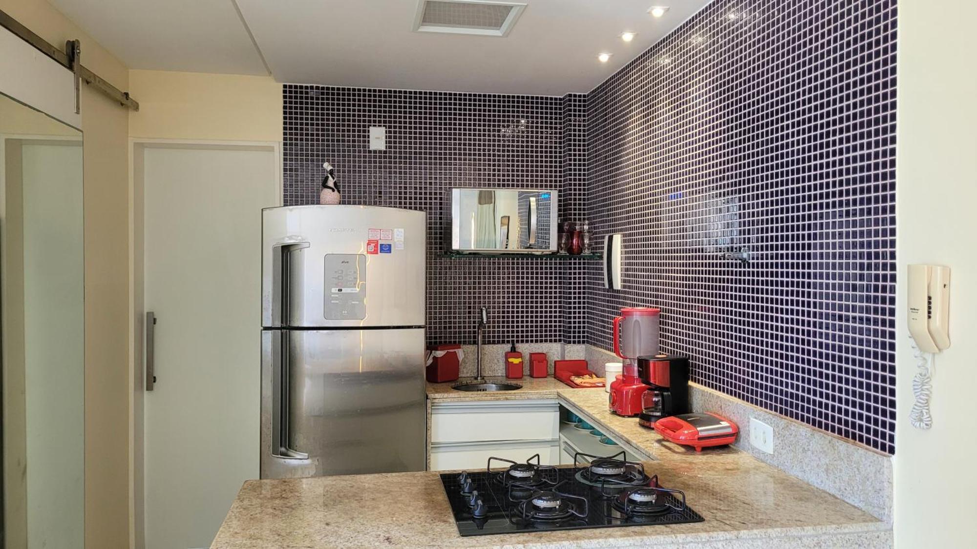 Guara Flats Apartamento Com Vista Para O Mar Recife Zewnętrze zdjęcie