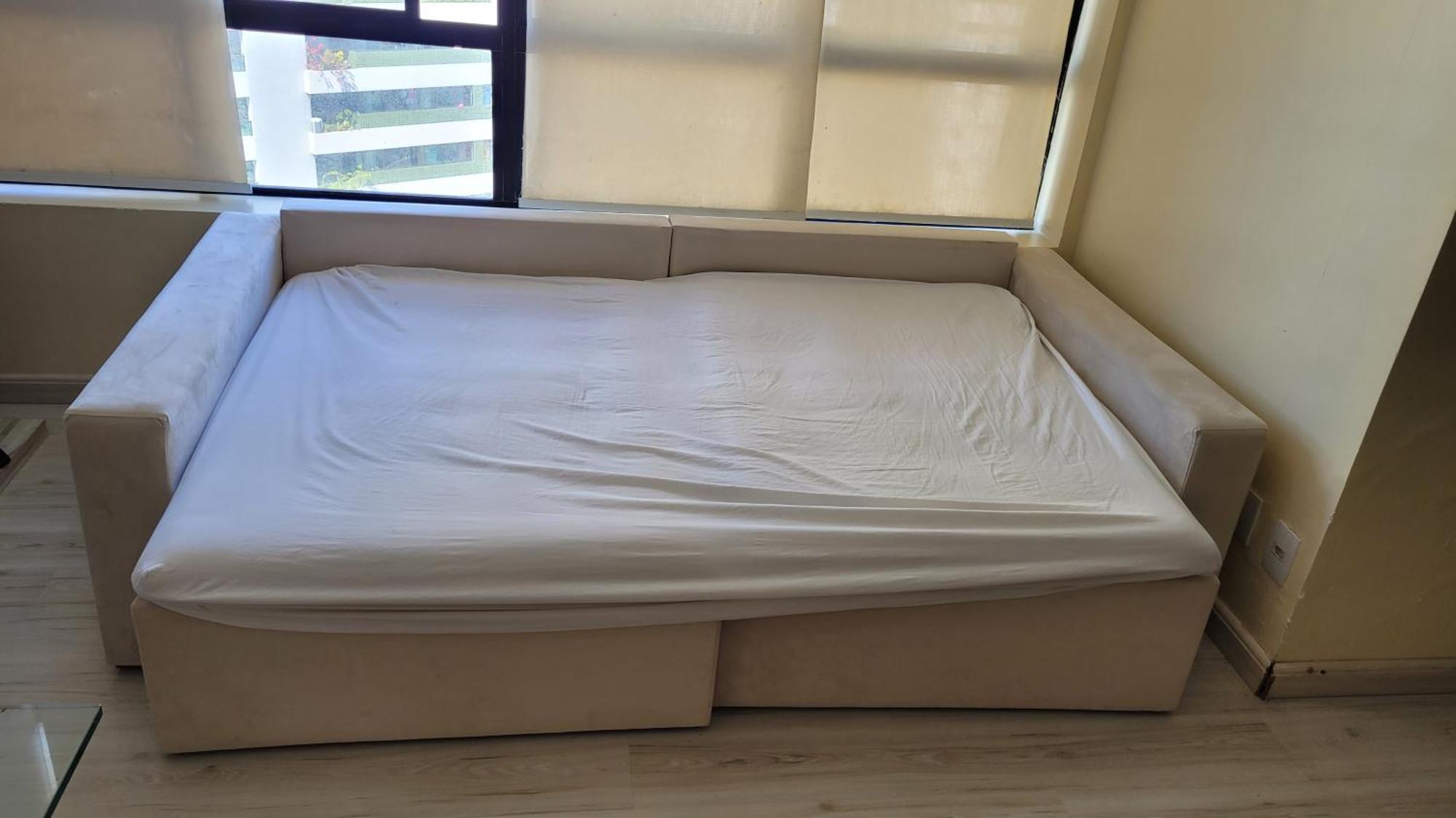 Guara Flats Apartamento Com Vista Para O Mar Recife Zewnętrze zdjęcie